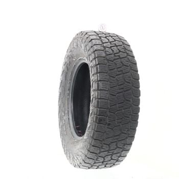 Used 265/70R17 Nitto Terra Grappler G3 A/T 116T - 12.5/32