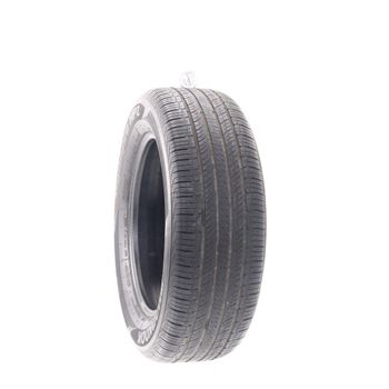 Set of (4) Used 245/60R18 Hankook Dynapro HP2 105H - 6.5/32