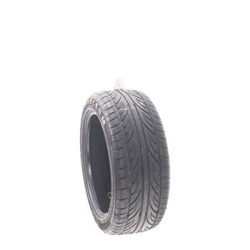 Set of (2) Used 215/50ZR17 Forceum Hena 95W - 7-8/32