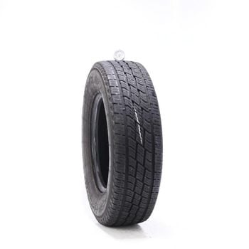 Set of (4) Used LT225/75R16 Toyo Open Country H/T II 115/112S - 10.5-11/32