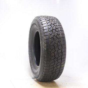 Driven Once 285/70R17 Milestar Patagonia A/T R 117T - 12.5/32