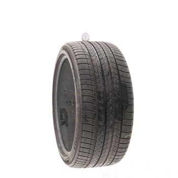 Used 295/35R21 Michelin Pilot Sport All Season 4 MO1 107V - 7.5/32
