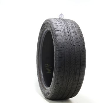 Used 275/45R22 Continental CrossContact RX LR 112W - 6/32
