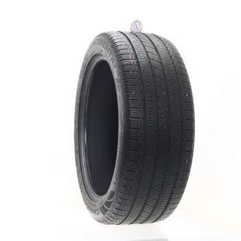 Used 275/45R22 Continental CrossContact RX LR 112W - 6/32