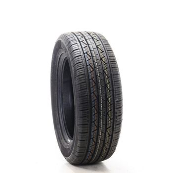 Set of (2) New 235/60R18 Continental CrossContact LX25 107V - 10.5/32