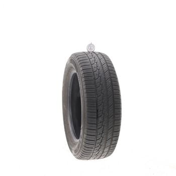 Used 215/60R16 Sumitomo HTR A/S P03 99V - 7/32
