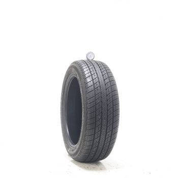 Used 185/55R16 Uniroyal Tiger Paw Touring A/S 83H - 10.5/32
