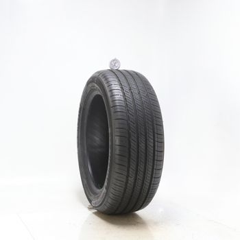Set of (2) Used 215/55R17 Michelin Primacy Tour A/S 94V - 8.5/32