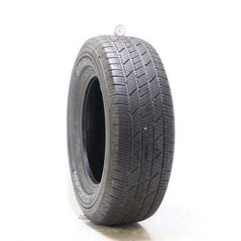 Set of (2) Used 275/65R18 Bridgestone Dueler LX 116T - 8.5-9/32
