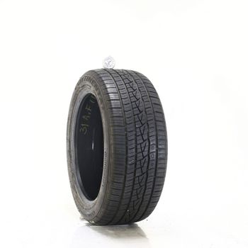 Used 235/45ZR17 Continental ControlContact Sport SRS Plus 94W - 8.5/32