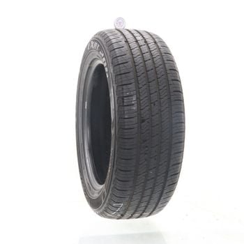 Used 275/55R20 Lexani LXHT-206 117H - 10/32