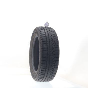 Used 195/60R15 Nokian WR G4 88H - 5.5/32