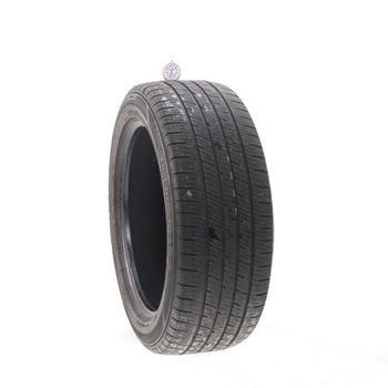 Set of (2) Used 255/50R20 Sumitomo HTR Enhance CX2 109V - 7.5-8/32