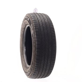 Set of (2) Used 235/65R17 Cooper Endeavor Plus 104H - 6.5-7.5/32