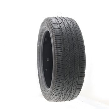 Set of (2) Used 275/50R22 Cooper ProControl 111H - 9.5/32