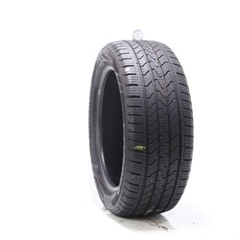 Set of (2) Used 265/50R20 Cooper Endeavor Plus 111T - 9.5/32