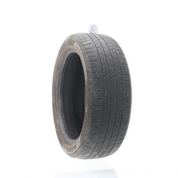Used 235/50R20 Kumho Crugen HP71 EV 104T - 7/32