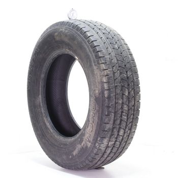 Set of (2) Used 235/70R16 Yokohama YK-HTX 106T - 8.5-9/32