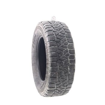 Used LT275/65R18 Kenda Klever AT2 123/120S - 12/32