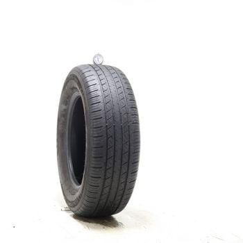 Set of (2) Used 225/65R16 GT Radial Touring VP Plus 100T - 6.5/32