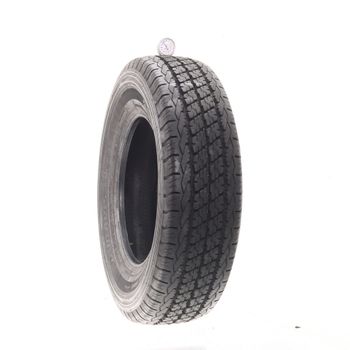 Used LT225/75R16 Bridgestone Duravis R500 HD 115/112R - 12.5/32