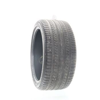 Used 315/35R22 Yokohama Advan V35 NC0 111V - 7/32