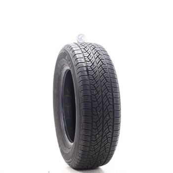 Used 225/65R16 Yokohama Avid S33 100S - 9.5/32