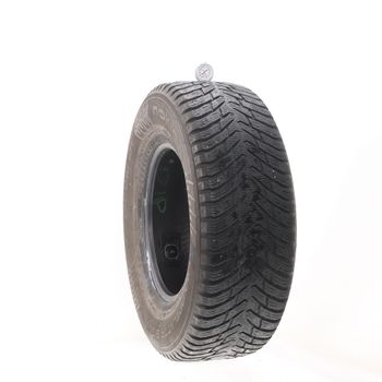 Used 265/70R16 Nokian Hakkapeliitta 8 SUV 112T - 8.5/32