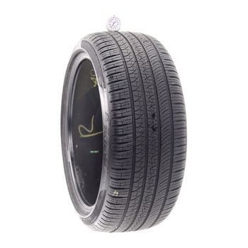 Used 245/40R19 Pirelli P Zero 94W - 8.5/32