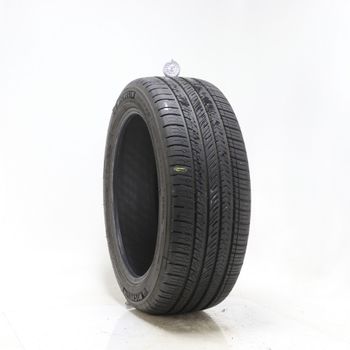 Set of (2) Used 255/45ZR19 Michelin Pilot Sport All Season 4 104Y - 9-9.5/32