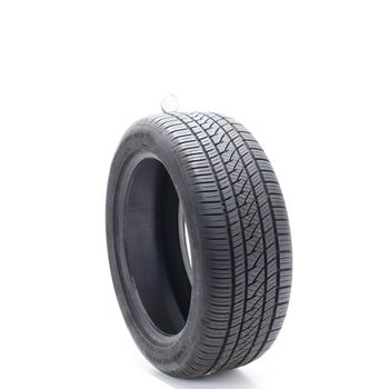 Used 235/50R18 Continental PureContact LS 97V - 9/32