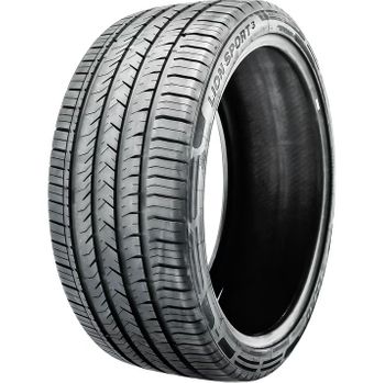 Set of (2) New P285/45R22 Leao Lion Sport 3 114V