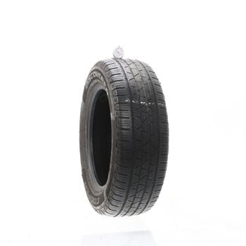 Set of (2) Used 225/65R17 Cooper Discoverer SRX 102H - 4/32