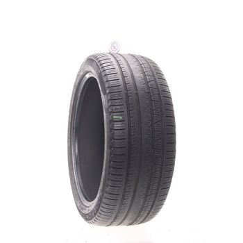 Set of (4) Used 275/40R21 Pirelli Scorpion Verde VOL 107V - 5-6.5/32
