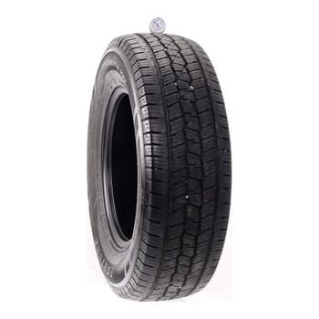 Set of (2) Used LT275/70R18 Fortune Tormenta H/T FSR305 125/122S - 12/32