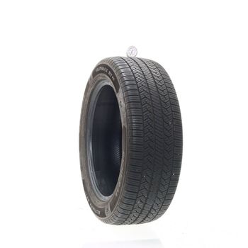 Set of (2) Used 235/55R19 General Altimax RT45 101H - 7.5-8.5/32