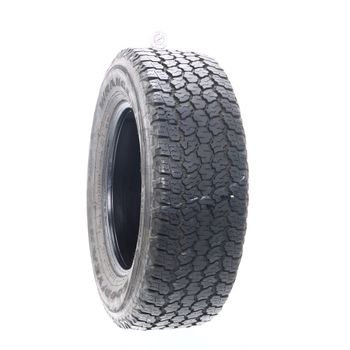 Used LT275/65R18 Goodyear Wrangler All-Terrain Adventure Kevlar 123/120S - 9/32