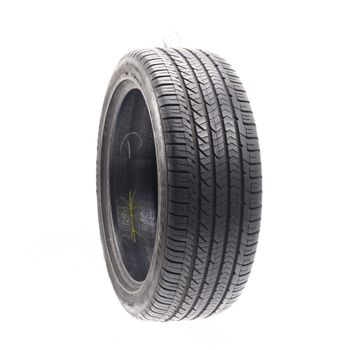 Set of (2) Used 255/45R20 Goodyear Eagle Sport AS 101W - 8.5-9.5/32