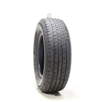 Used 265/70R17 Summit Trail Climber HT II 115T - 9/32