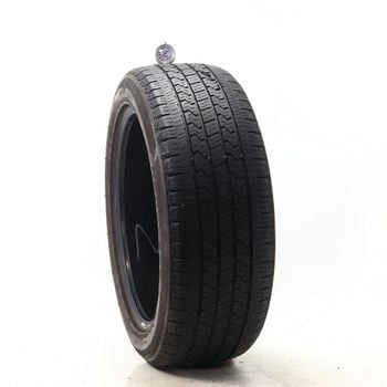 Set of (2) Used 245/50R20 Hercules Terra Trac Cross-V 102H - 9/32