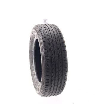 Set of (2) Used 235/65R17 NeoTerra Neotrac 108H - 7/32