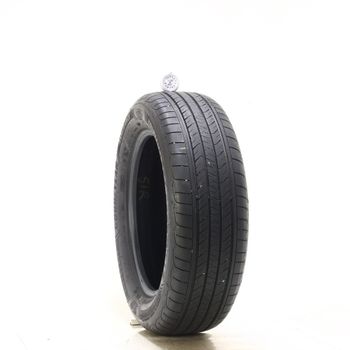 Used 215/60R17 Goodyear Assurance TripleMax 2 96H - 8.5/32