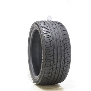 Used 275/35ZR19 Zenna Argus UHP 100Y - 9/32