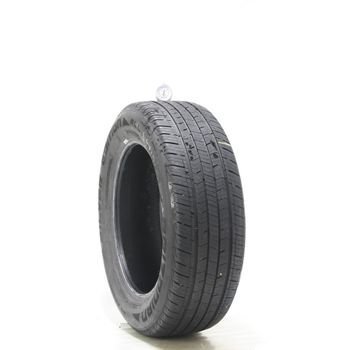 Set of (4) Used 215/60R17 Arizonian Silver Edition 96H - 7/32