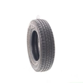 Used 195/75R16C Firestone Winterforce CV 107/105R - 8.5/32