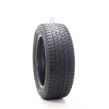 Used 225/55R17 Toyo Celsius CUV 101V - 6/32