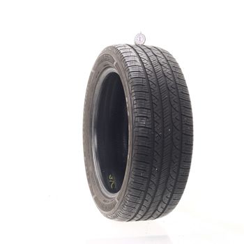 Set of (2) Used 245/50R20 Kelly Edge Touring A/S 102V - 6.5/32