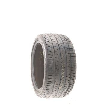 New 285/35ZR18 Falken Azenis FK510 101Y