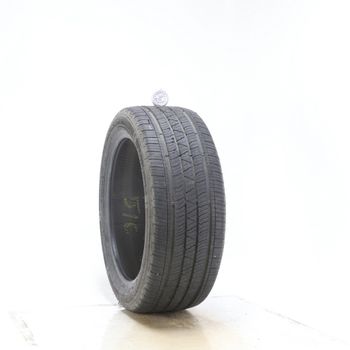 Set of (2) Used 225/45R17 Mastercraft Courser Quest 91V - 9.5/32