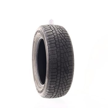 Used 225/60R17 Cooper Discoverer True North 99T - 7.5/32